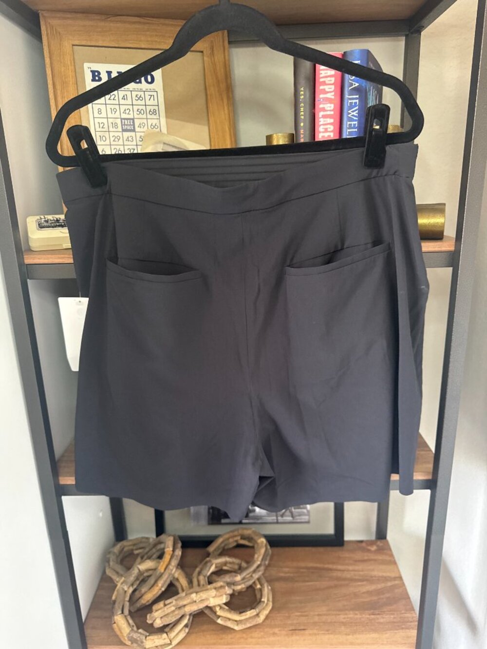 NWT - Athleta Planner Skort - Size 16 - Picture 5 of 5